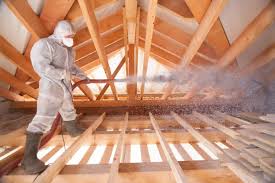 Best Fireproof Insulation  in Churchville, PA