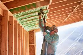 Best Insulation Air Sealing  in Churchville, PA