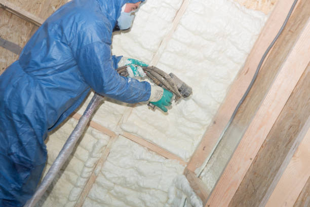 Best Commercial Insulation Services  in Churchville, PA